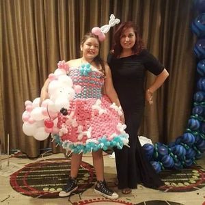 Meet your Posher, Creaciones herlinda qbn